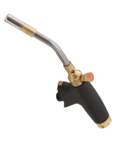 Flame King Professional Auto-Ignition Max Heat Propane Torch Head  • YSNAX1-020