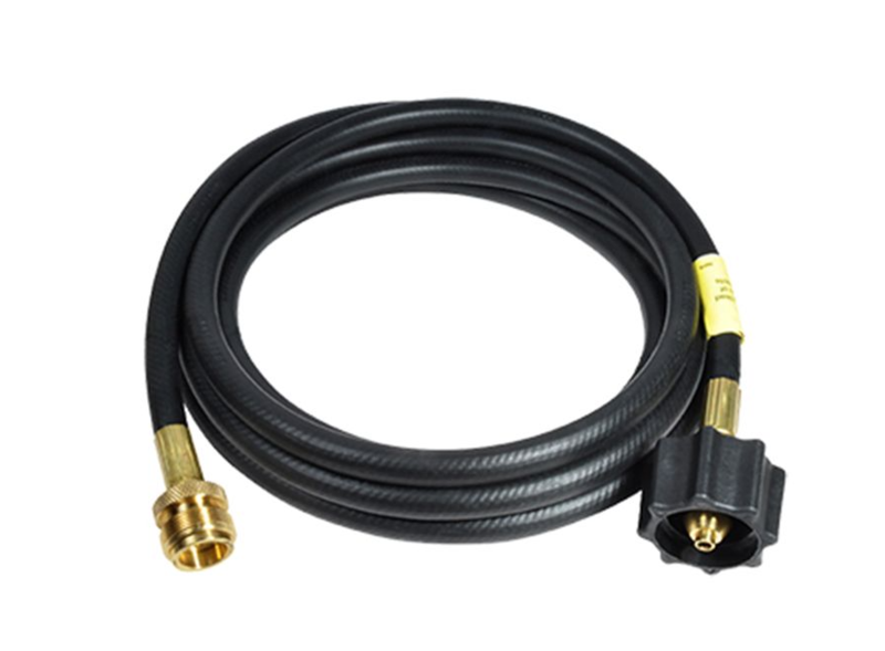 Mr. Heater 12' Propane Hose Assembly  • F273703-144