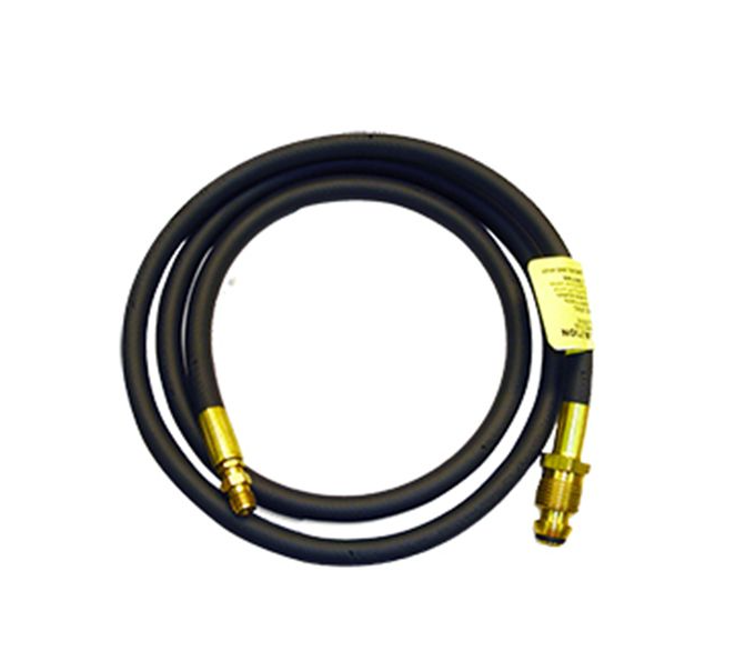 Mr. Heater 12' Propane Hose Assembly  • F271144-144