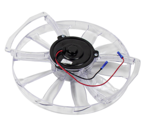 Dometic Fan-Tastic Roof Vent Fan and Motor Assembly  • K8017-00