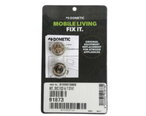 Dometic Atwood RV Water Heater E.C.O. High Temperature Limit Switch  • 91873