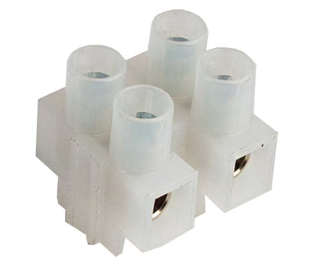 Dometic Refrigerator Terminal Block for RM2652/ RM2662/ RM2663/ RM2852/ RM2862/ RM3862 Refrigerators  • 3858022019