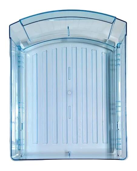Dometic Refrigerator Crisper for RML8330, Clear Blue • 2413367505