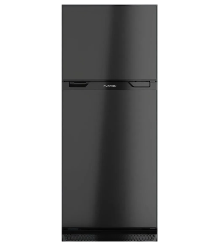 Furrion Arctic 12V RV Refrigerator - 10 cu. ft, Left Hinge, Black  • 2021123808