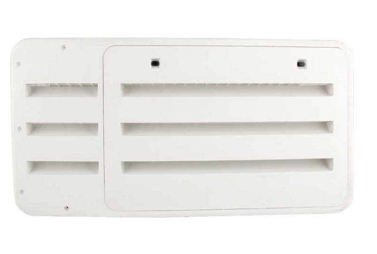 Norcold Refrigerator Vent for Norcold 2117/ 2118 Series Refrigerators  • 637318BW