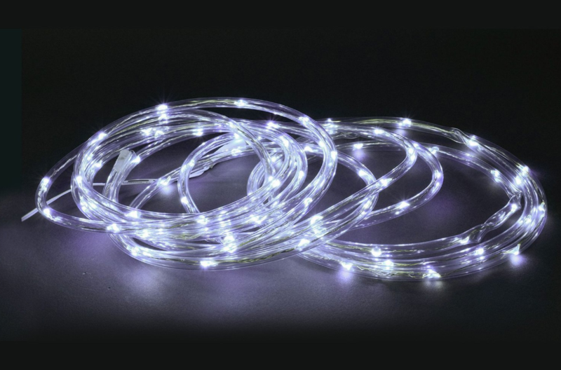 Valterra LED RV Rope Lights - 16 Ft  • A30-0625VP