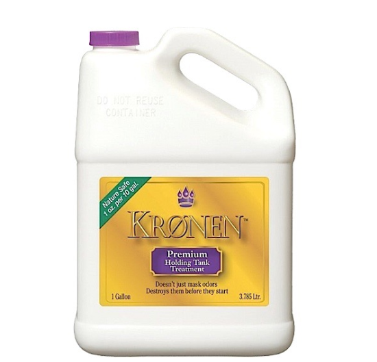 Kronen 128 oz. Premium Holding Tank Treatment  • KHT003