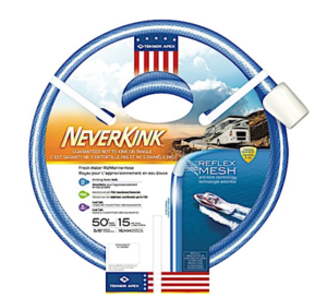 Teknor Apex NeverKink 5/8