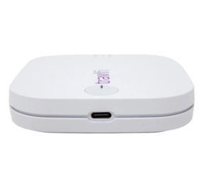 TravlFi Journey1 LTE Wi-Fi Hotspot  • 700-010