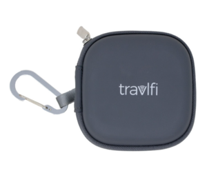 TravlFi Journey1 LTE Wi-Fi Hotspot  • 700-010