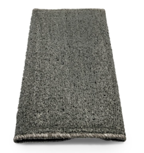 Camco Premium Radius Turf Step Rug, 22