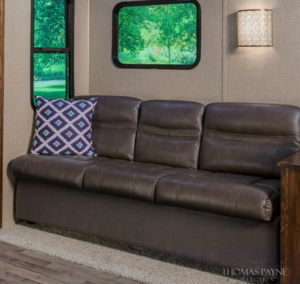 Thomas Payne RV Jackknife Sofa - 72