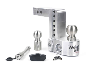 Weigh Safe Aluminum 6