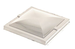 Heng's Elixir Old Style (20000 Series) Replacement Vent Lid - White  • 90082-C1