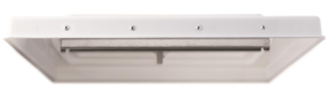 RV Designer Vent Lid, Ventline Prior to 2008 and Elixir 1994 Up, White  • V206