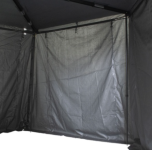 Smittybilt 270 Degree Awning Walls  • 2895