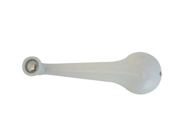 Winegard Crank Handle for Crank-Up Antenna, Ivory  • RP-5895