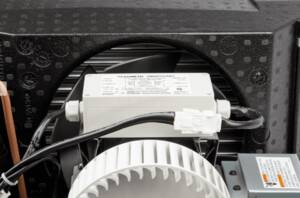 Dometic SmartStart For Brisk II • 9610004642
