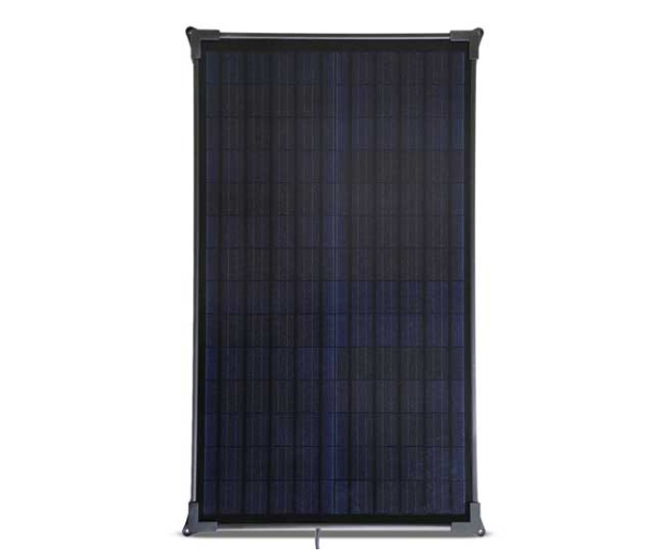 Battery Tender 12V, 35 Watt Mountable Solar Battery Charger  • 021-1174