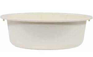 Lippert Better Bath Oval Lavatory Sink - 14