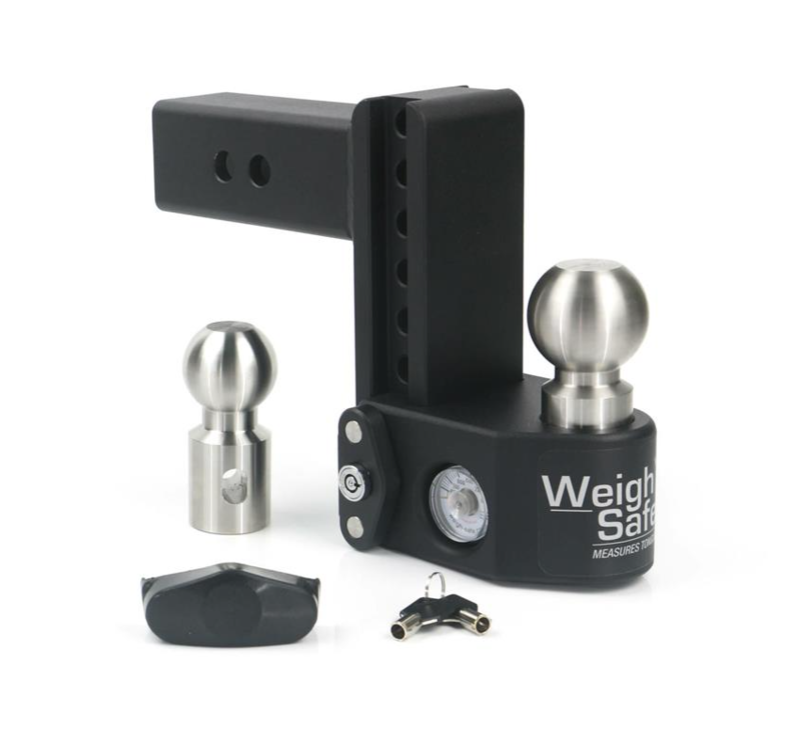 Weigh Safe Adjustable 6