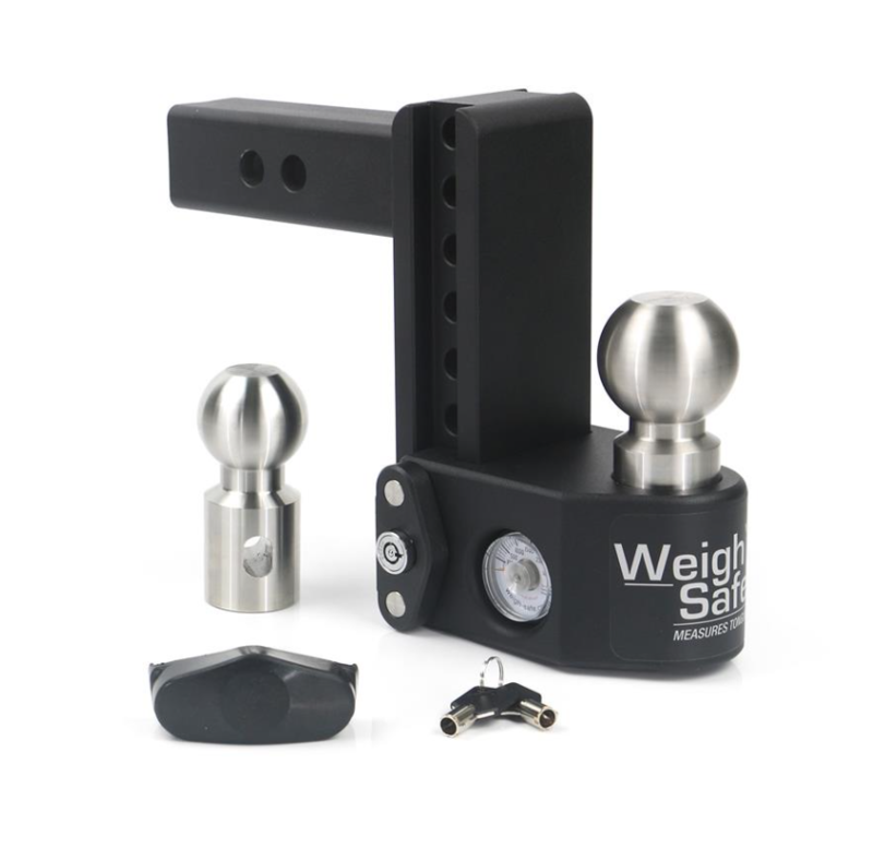 Weigh Safe Adjustable 6