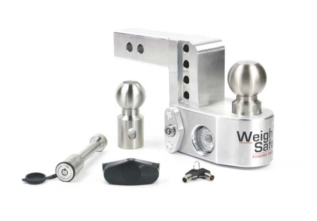 Weigh Safe Adjustable 4