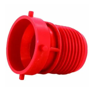 Valterra EZ Coupler Bayonet Fitting, Red  • F02-3108