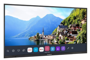 Furrion Aurora Partial-Sun 4K LED Outdoor Smart TV - 50