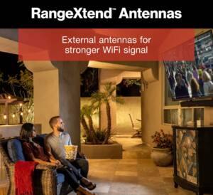 Furrion Aurora Full-Shade 4K LED Outdoor Smart TV - 65