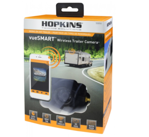 Hopkins vueSmart Trailer Camera  • 50050