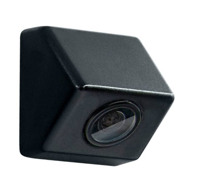 iBeam Micro Camera Black Fixed Angle • TE-MICM