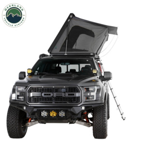 Overland Vehicle Systems Sidewinder Aluminum Side Opening Roof Top Tent  • 18109901