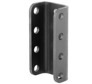 Curt Adjustable Coupler Channel, 3