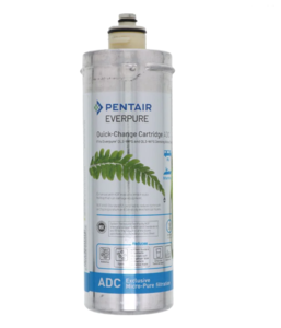 Pentair Everpure ADC Full Timer RV Water Filter Cartridge  • EV959206