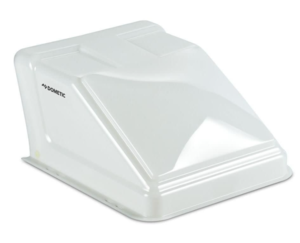 Dometic Ultra Breeze Vent Cover, White  • U1400WHS