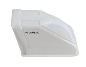 Dometic Ultra Breeze Vent Cover, White • U1400WHS