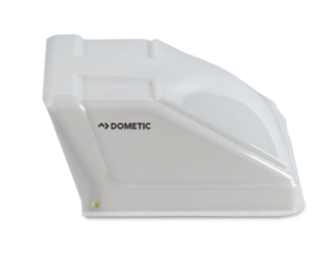 Dometic Ultra Breeze Vent Cover, White  • U1400WHS