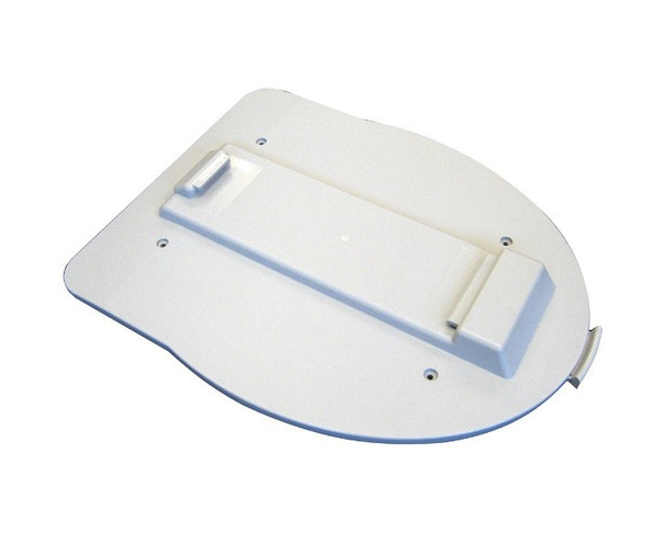 Thetford Optional Floor Plate for Porta Potti Curve Toilets  • 92415