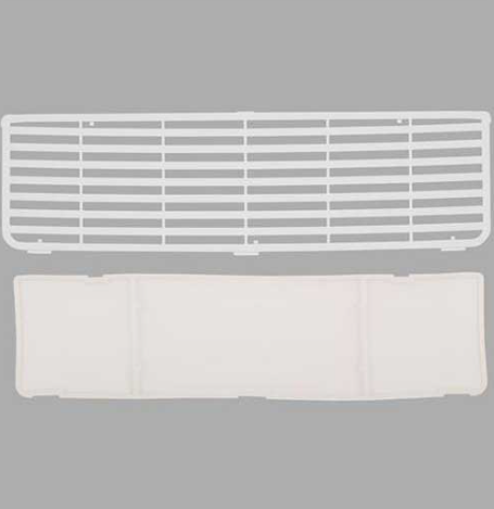 GE Appliances Filter Kit For RAREN1A Non-Ducted Ceiling Assembly  • RAA75