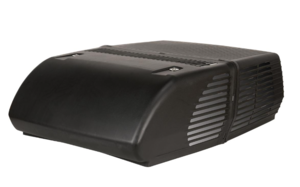 Coleman-Mach Mach 10 Non-Ducted Quiet w/ Soft Start, 13.5K BTU, Textured Black  • 45203-0993