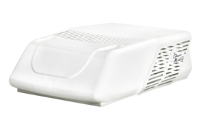 Coleman-Mach Mach 10 Signature Series Air Conditioner, 15K BTU, Polished White  • 45204-0752