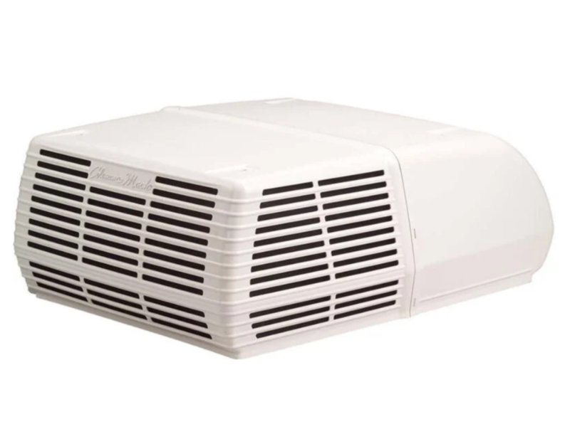 Coleman-Mach Mach 3 Plus EZ Air Conditioner, 13,500 BTU, Arctic White  • 48203-066