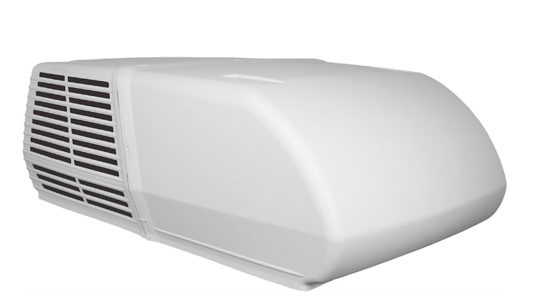 Coleman-Mach Power Saver Air Conditioner, 11K BTU, Arctic White  • 48207-0660