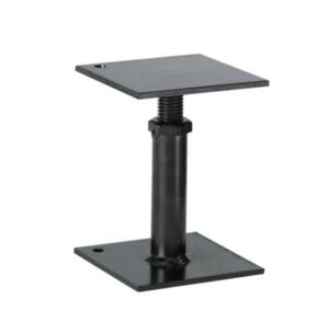 Stromberg Carlson Stabil-Step Jack, Adjustable 4.25