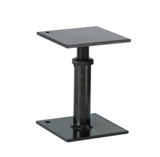 Stromberg Carlson Stabil-Step Jack, Adjustable 4.25