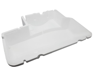 Dometic Replacement Styrofoam Upper Evaporator Housing  • 3314471.009