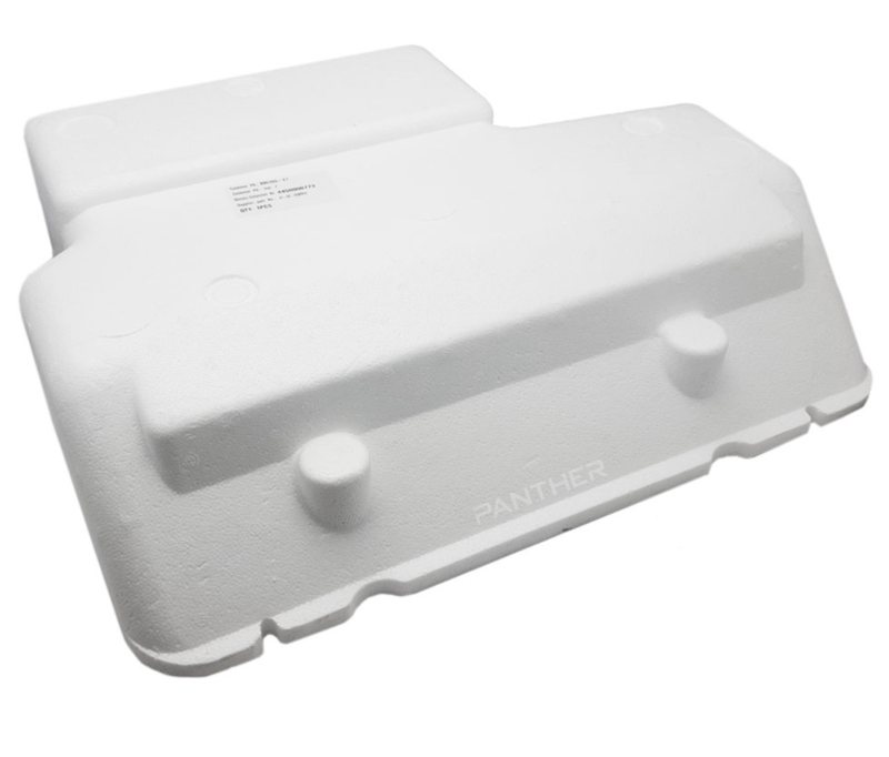 Dometic Replacement Styrofoam Upper Evaporator Housing  • 3314471.009