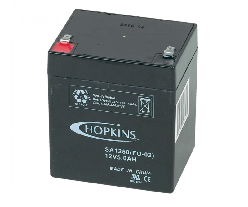 Hopkins 12 Volt Battery Break Away  • 20008