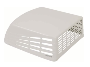 Advent Air White RV Air Conditioner Cover for  ACM135, ACM150  • PXXMCOVER